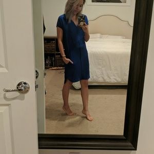 Madewell Dress